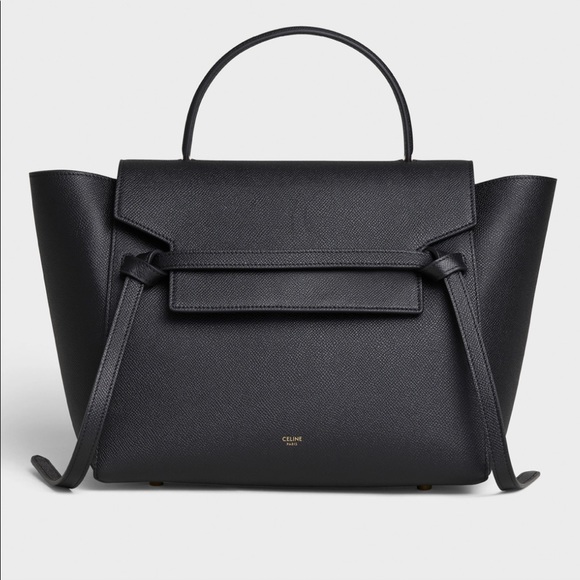 Celine mini belt bag - Picture 1 of 13